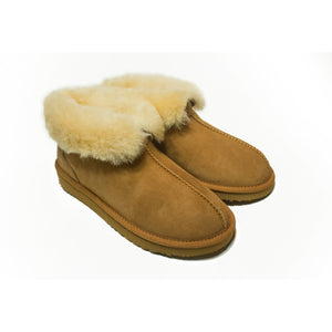 Plain Slippers