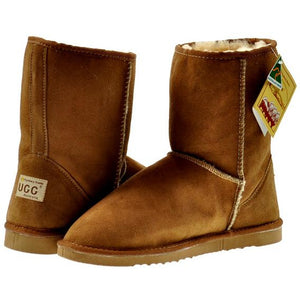 Classic Short Ugg Boots