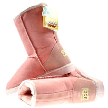 Classic Short Ugg Boots