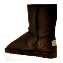 Classic Short Ugg Boots