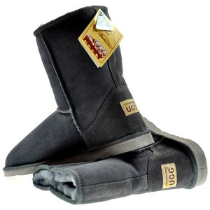 Classic Short Ugg Boots