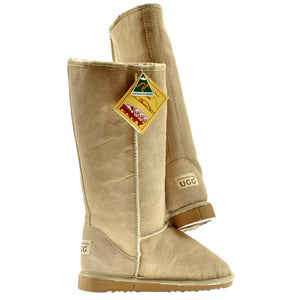 Classic Long Ugg Boots