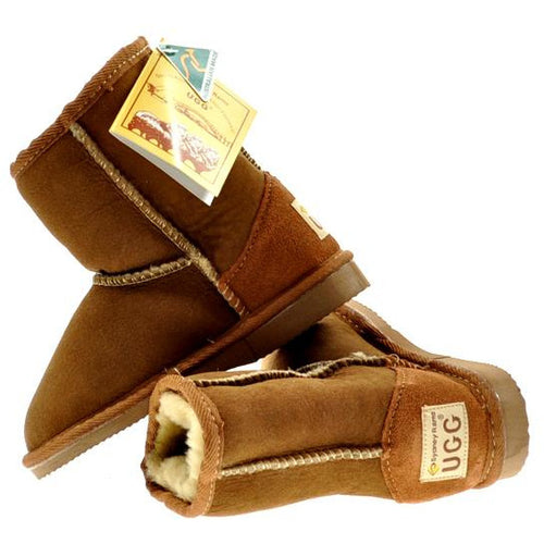 Classic Kids Ugg Boot