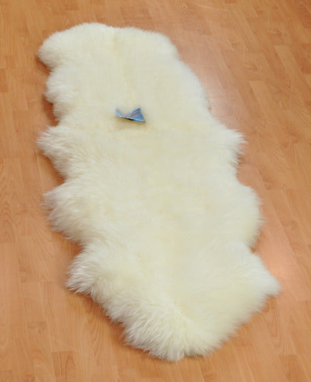 Double (2in1) Sheepskin Rug