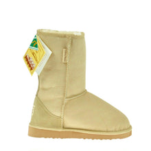 Classic Short Ugg Boots