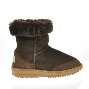 Outdoor Short Ugg Boots