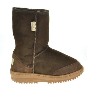 Outdoor Short Ugg Boots