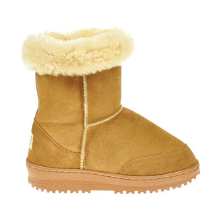 Outdoor Short Ugg Boots