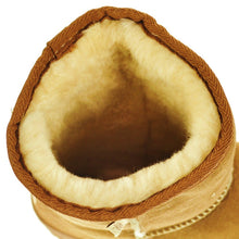 Outdoor Short Ugg Boots