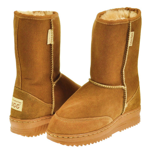 Outdoor Short Ugg Boots